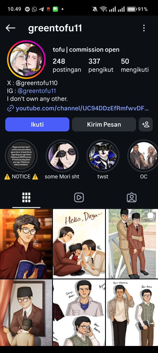 rearaya7's tweet photo. Kawan kawannn yg bingung mau commis art gemas shining shimmering glossy splendid coba cek akun Kaka ini yah. 🥳  Art-nya gemess-gemesss bgttt 🥹 siapa tau mau bikin biar fribis nanti comipara apa cocoma nyakk. Langsung aja cek akunnya di sini 😉😉 https://t.co/d6tAbPC8oI https://t.co/y7DDquAiHw