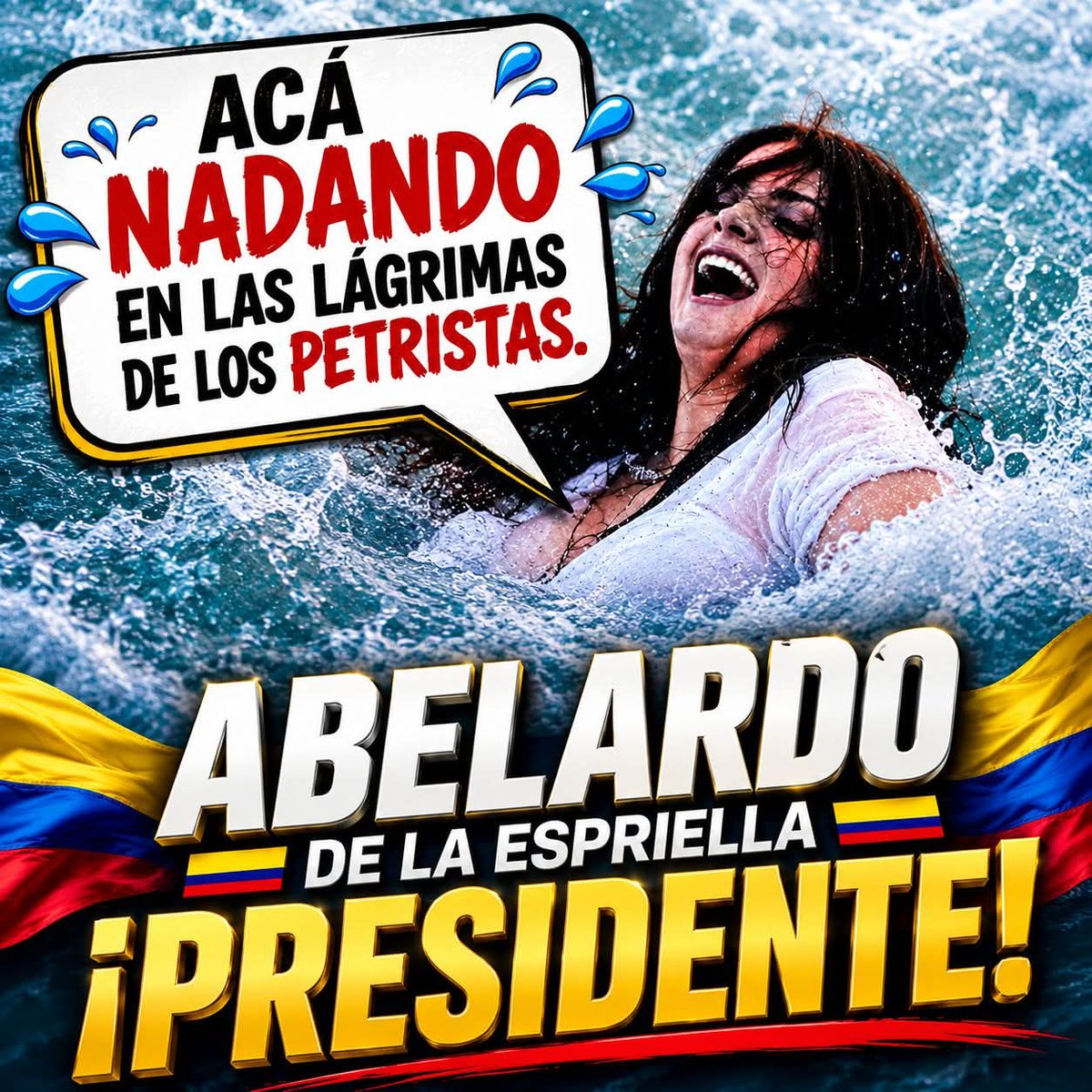 Almacr752Alma's tweet photo. @Matador000 Siga sufriendo, https://t.co/RRw7fJa8rB
