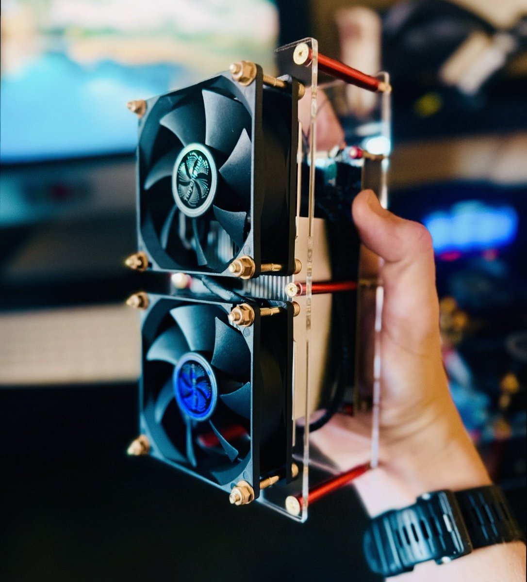 Ryan ₿lass (Karpuz Mining) tweet media