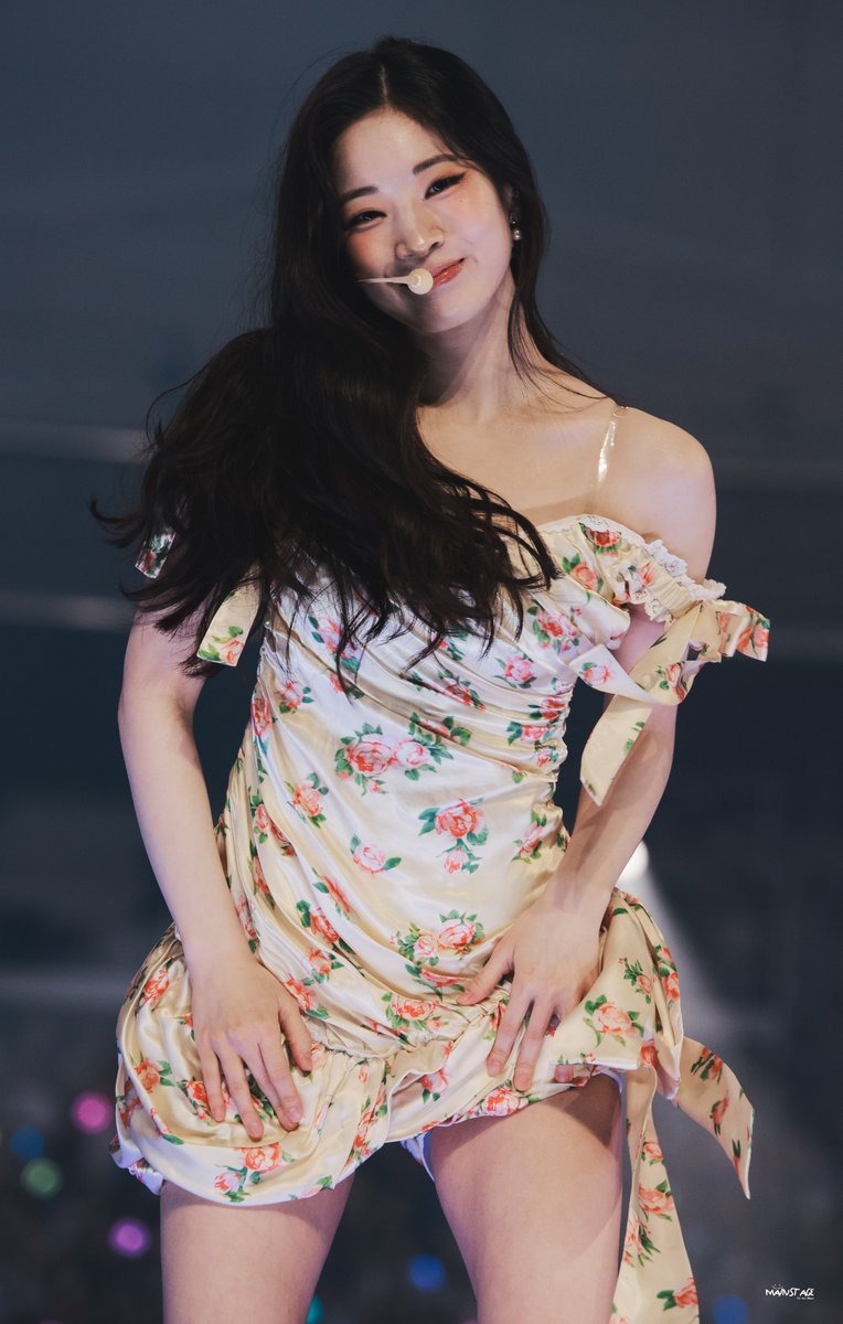 MAINSTAGE_tw's tweet photo. 260710 오늘도 화이팅~ 🫶
#DAHYUN #다현 #ダヒョン #트와이스 #TWICE #THISISFOR @JYPETWICE https://t.co/F6BNZsG9Y4