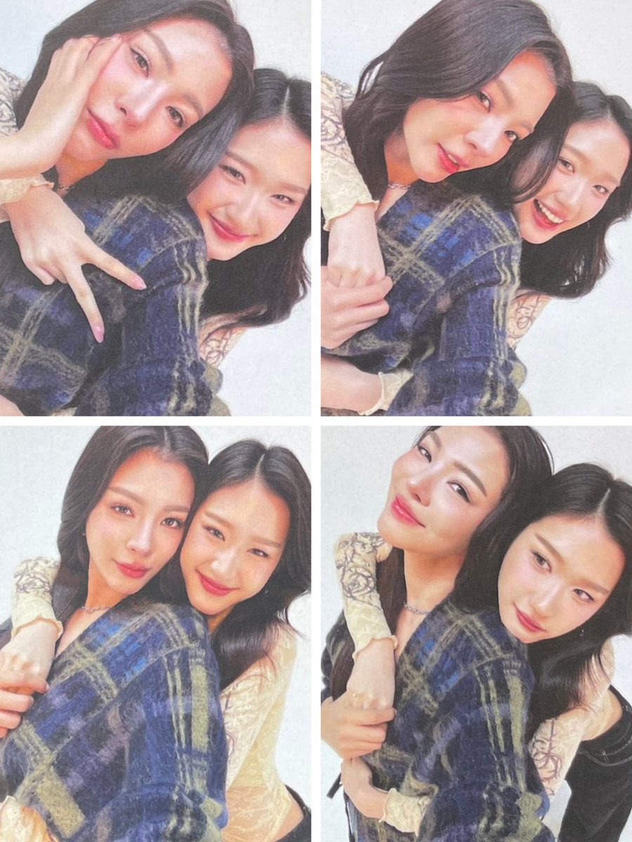 im_myouison2's tweet photo. Shoulder and waist hug at the same time? The greed sickens me 😮‍💨 

#FayeAtom1stFMinHoChiMinhCity https://t.co/iNgjK8dCb4