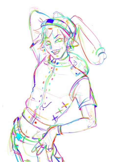stirruplicker's tweet photo. some af sketches fo today https://t.co/gzocsfOkkQ