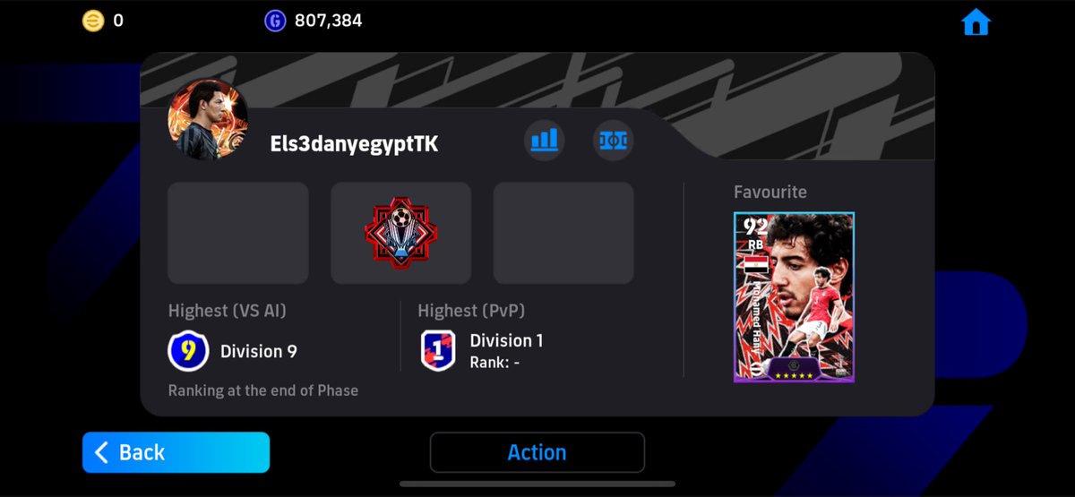 guttisammy's tweet photo. Just lost a game to this rank 1 hacker, this isn’t funny anymore 🥲 https://t.co/VW9AZ3zVUx