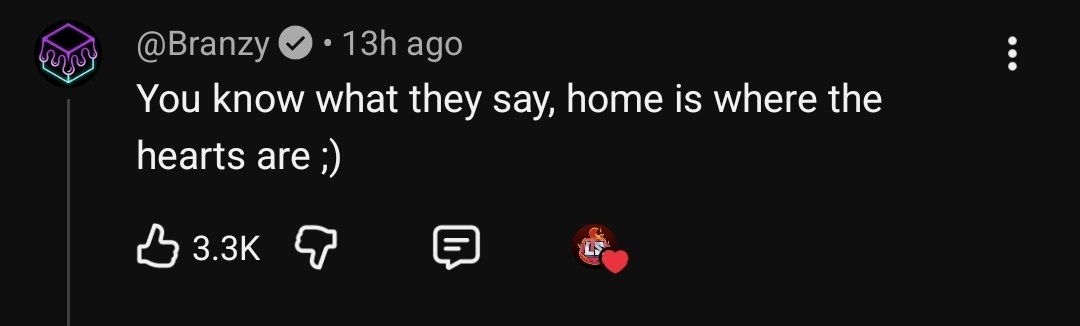desrever_niar's tweet photo. HOME IS WHERE THE HEARTS ARE!!!!! https://t.co/hqfOQ4hqLx