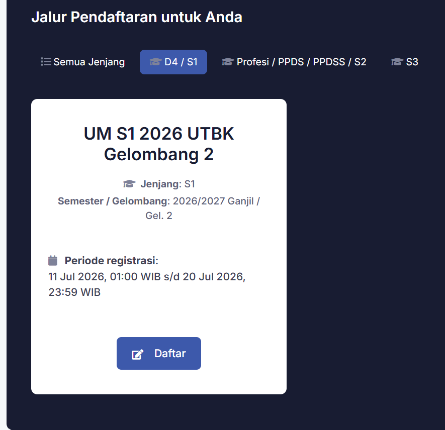 livi calon dipomuda 26 tweet media