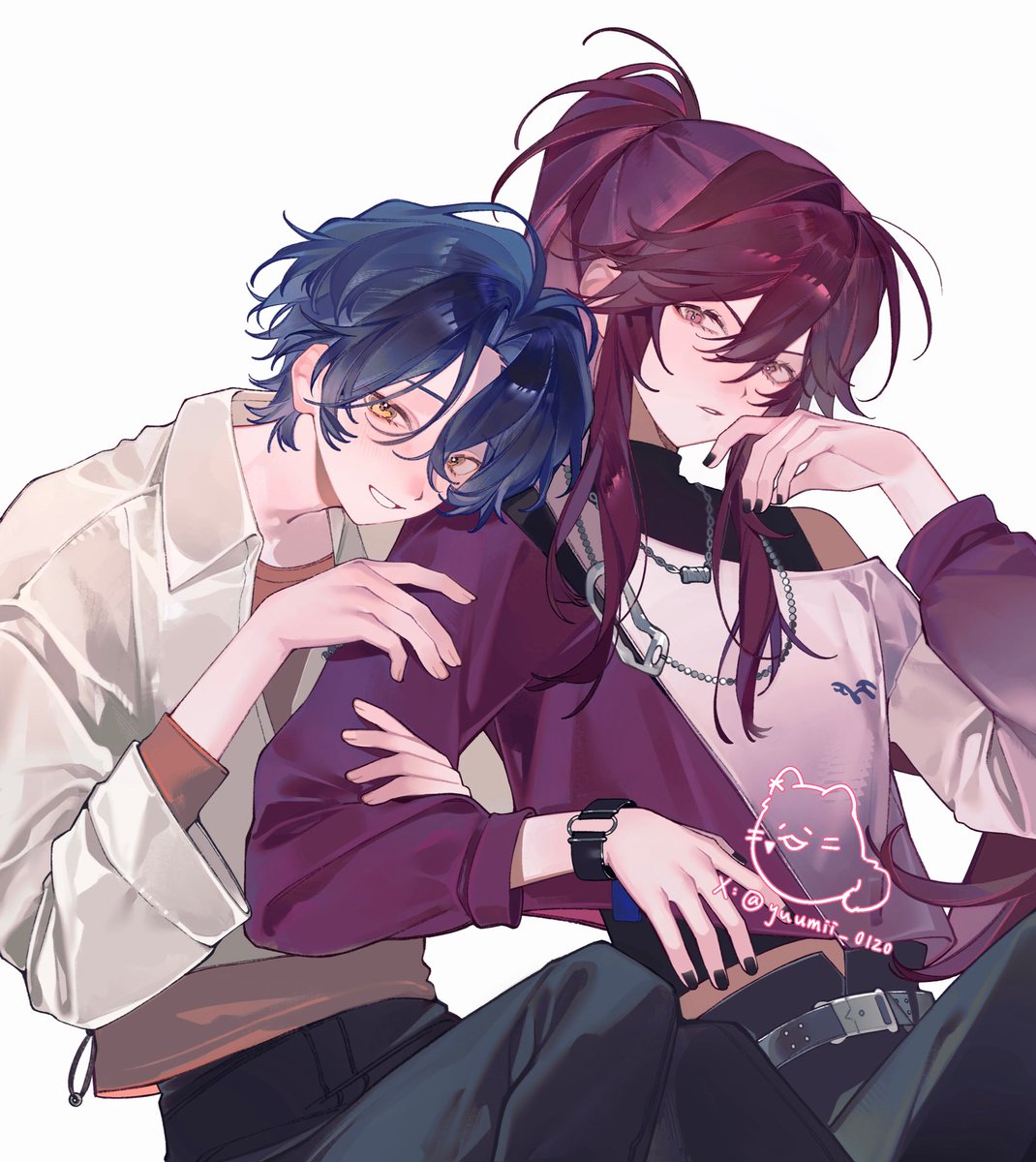 yuumii_0120's tweet photo. https://t.co/6Upkj7kANr