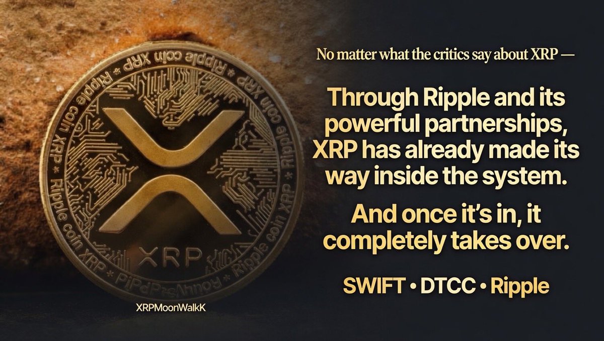 XRPMoonWalkK tweet picture