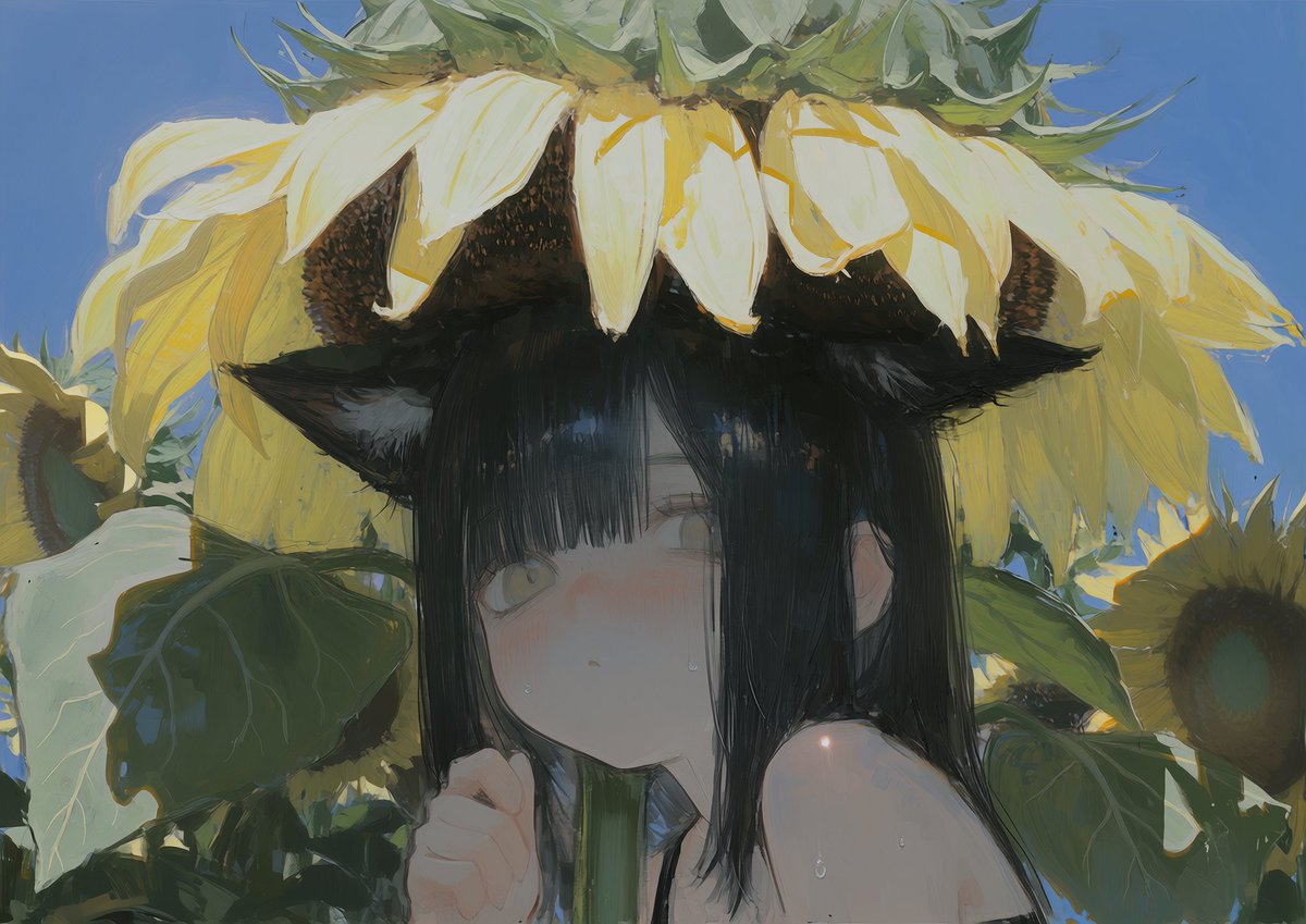 ai♡  ̖́- げんこ | 未明。さん（AI） (@la_genko_ai) / Posts / X