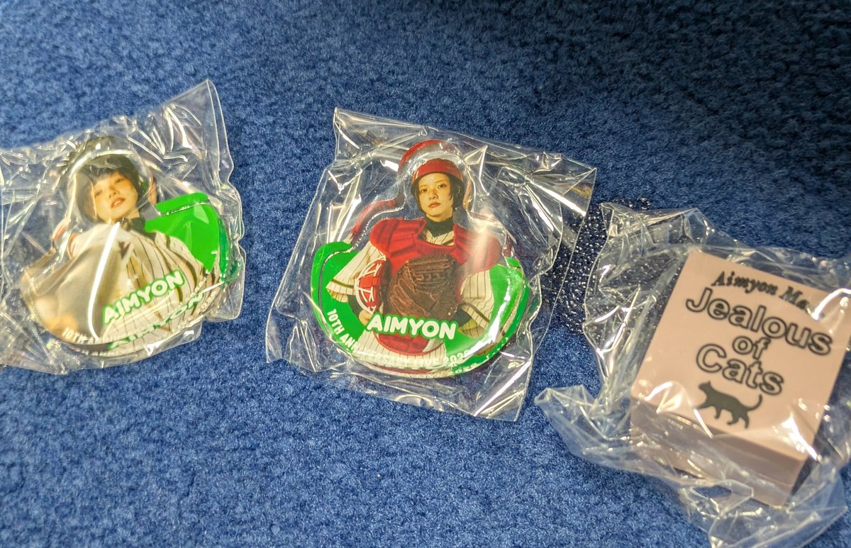 普通にこのメダルをキーホルダーにしようと思う。