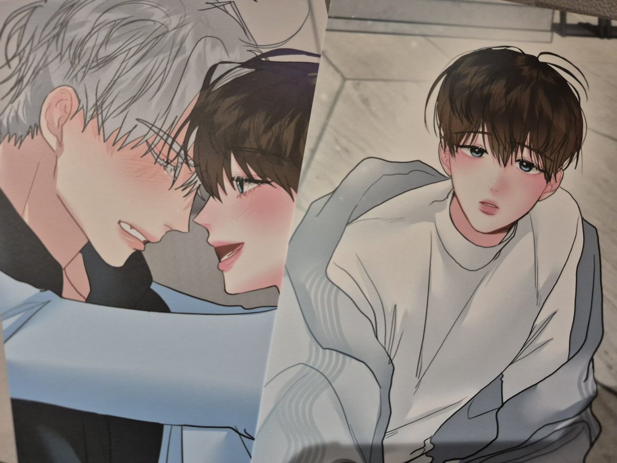 malang_kyo's tweet photo. #박하사탕 #연덮 #모펀 #콜라보카페 https://t.co/ePqEaoZHP5
