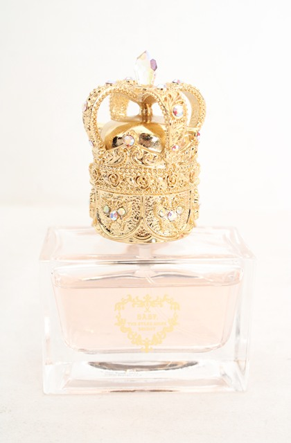 BABY,THE STARS SHINE BRIGHT BABY Princess オードトワレ 7/13 AM9