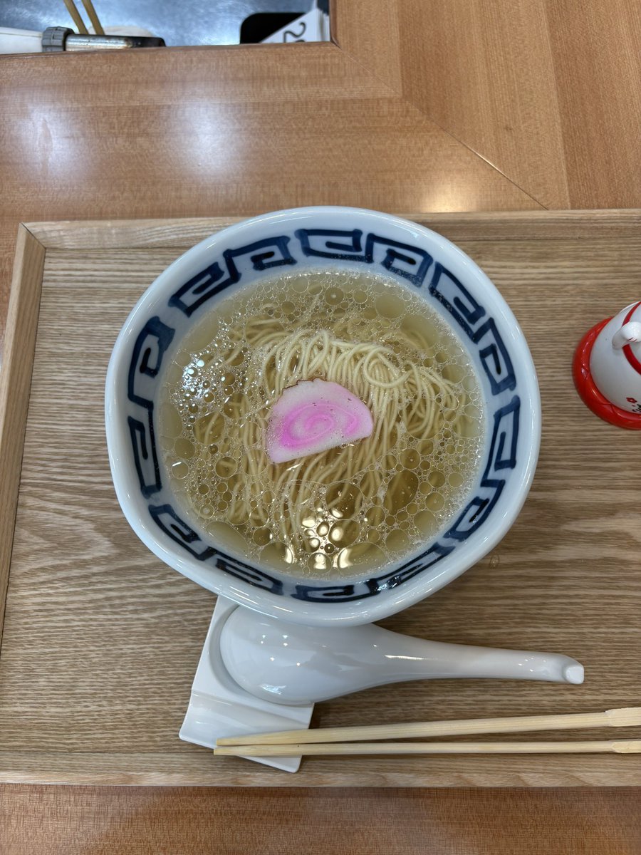 BMonkey125's tweet photo. 限定ざるラーメン
　　と
紀久美子（すっぴん）らーめん😅 https://t.co/fUqq9XPch3