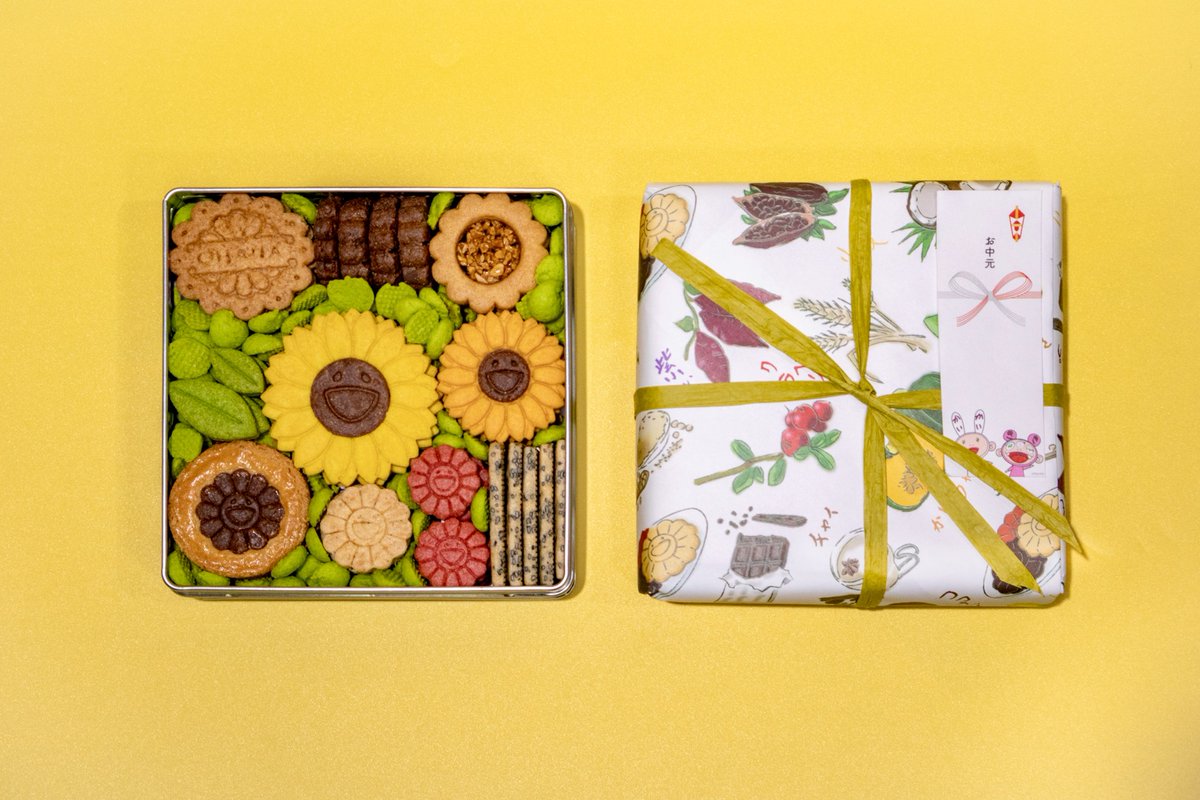 Kaikai Kiki Marketplace (@MFTMKKUS) / Posts / X