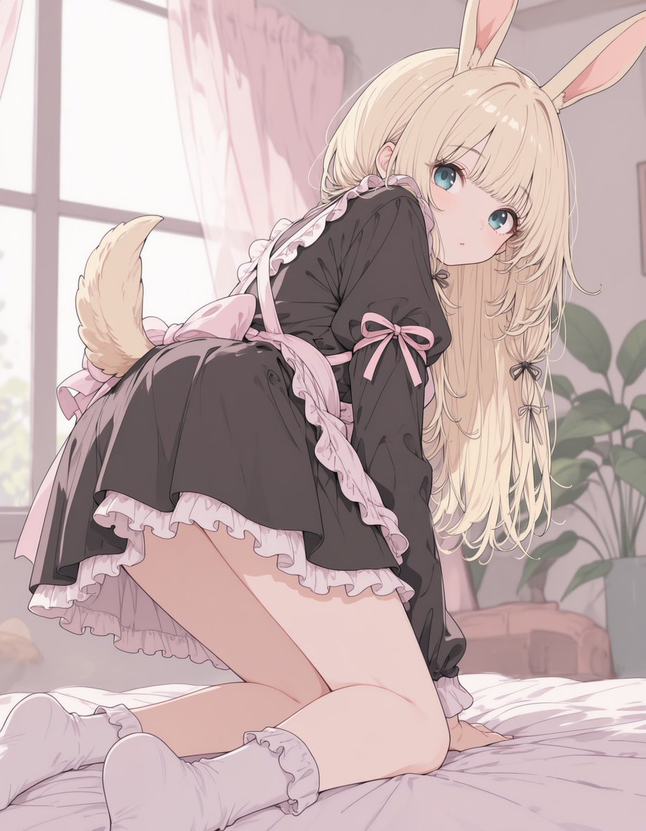 専用ページ①【ファンアート】 ◡′˶) #AIイラスト #AIart
