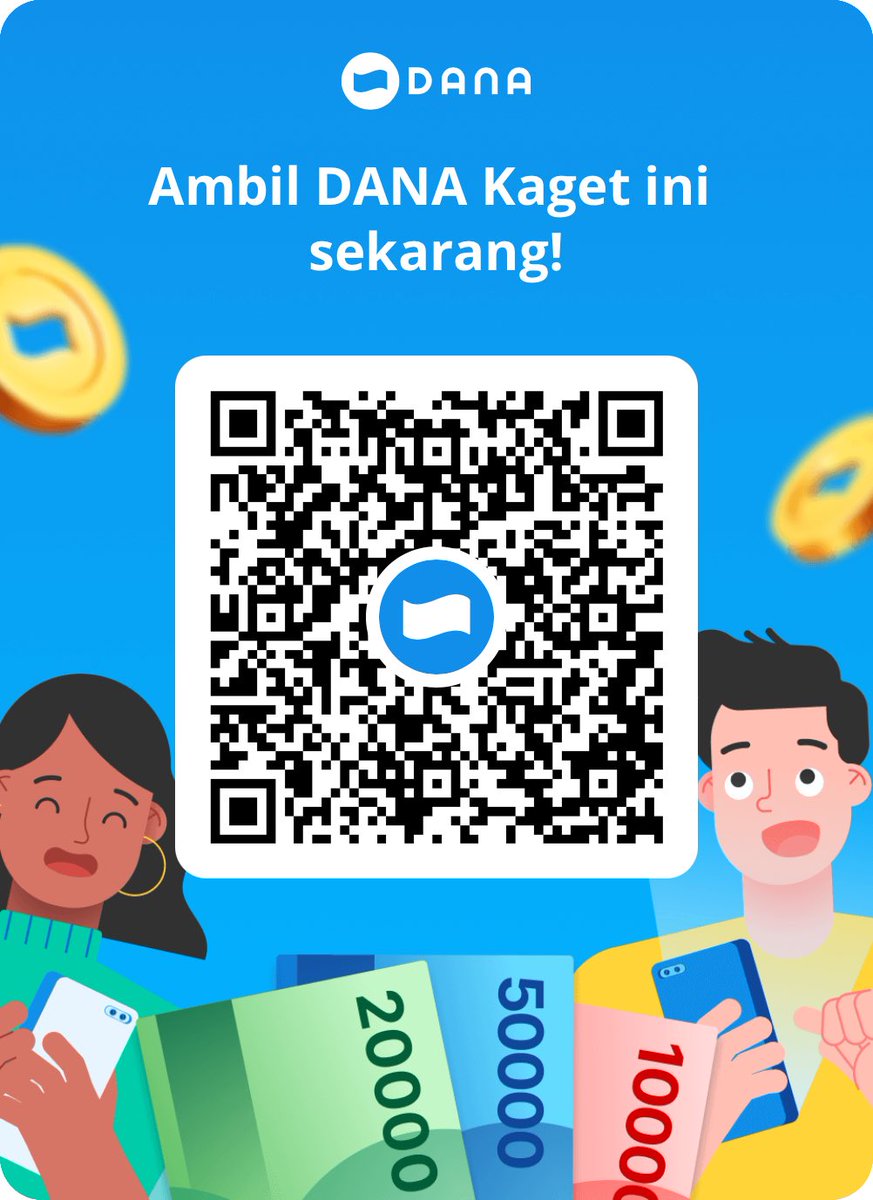nadeverse_'s tweet photo. Tes ombak ah, kalo ini lewat di kamu jangan lupa like dan rep ya. Scan barcodenya juga 🫶🫶🫶🫶 #moots #daget https://t.co/bZdjT1OkXN