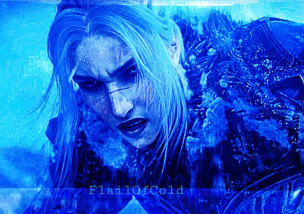 flail0fcold's tweet photo. " ͲᎻᎬ ᏟϴᏞᎠ ᎠϴᎬՏ ΝϴͲ ҒϴᎡᏀᏆᏙᎬ . "
#LoLrp https://t.co/uwddOdvkQV