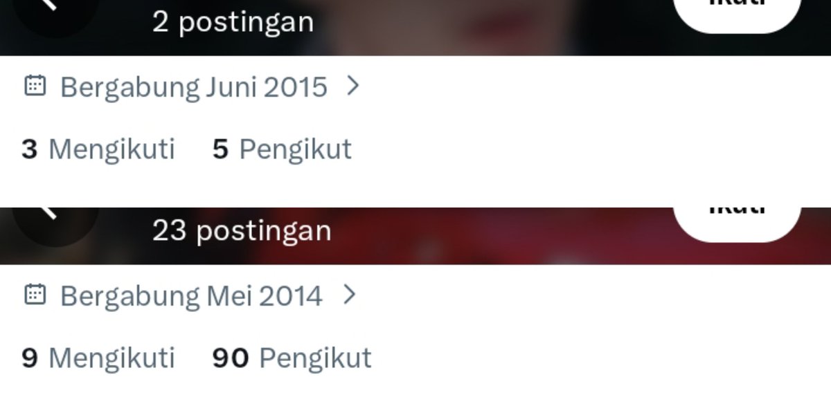 ngimup's tweet photo. WTS inact respass. Dom yahoo email blm create. Wajib take all dan paham respass. 

💸 : 12k
#bealanja https://t.co/3mQRi1fMS6