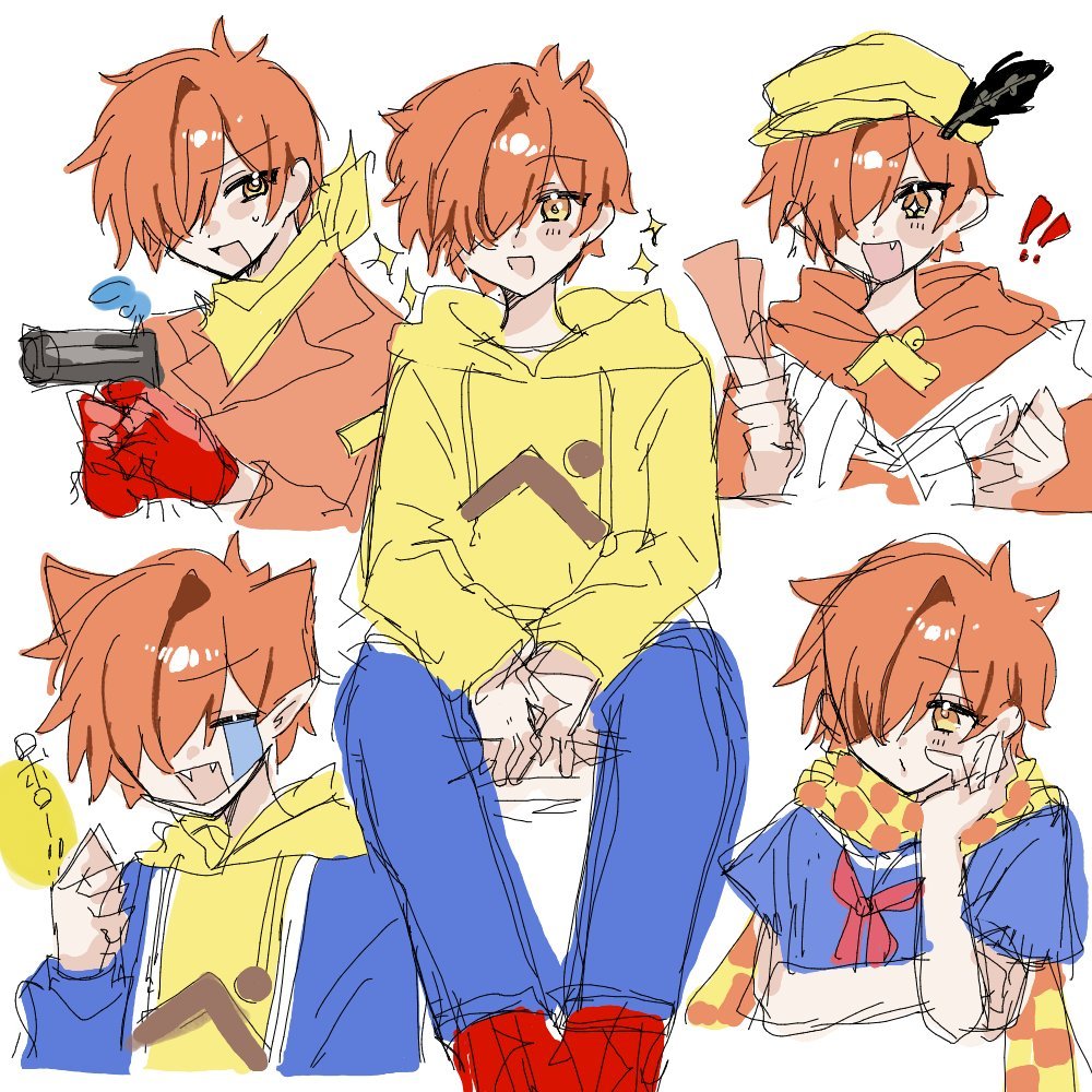 PQrnoo8's tweet photo. #実況者絵描きさんと繋がりたい

🍤さん中心に最近では色んな方を描いております〜！落書き多めでたまにちゃんとしたのを載せてます👉👈

全反応巡回、ゆっくりお迎えに行きます。よろしければ仲良くしてください😭😭 https://t.co/3cO46bC0xX