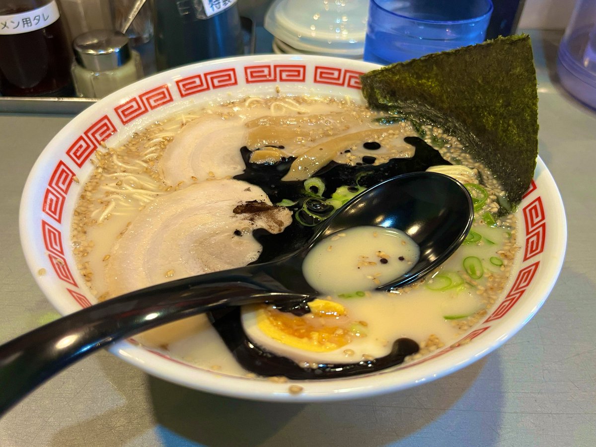 Peace8969's tweet photo. 乗っかるしかない！🍜
#ラーメンの日 https://t.co/5aNOe1FS6f