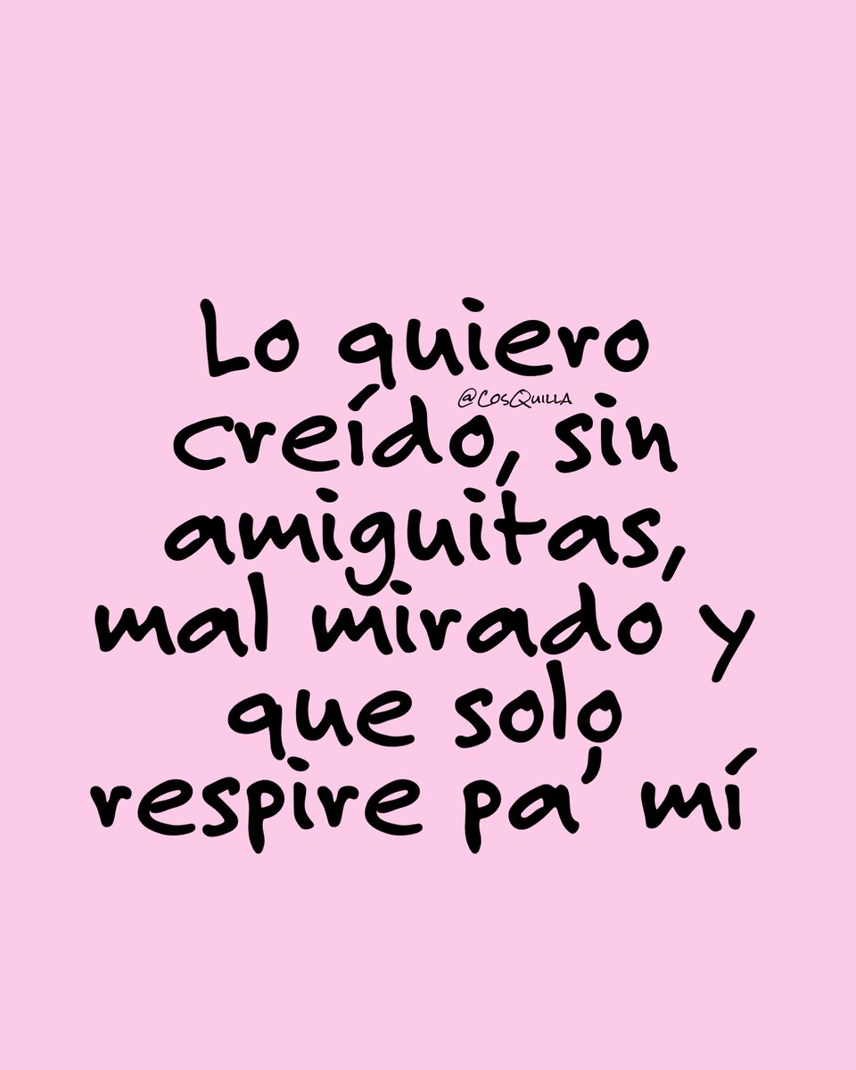 soycosqui's tweet photo. https://t.co/AYtbBUqQAN