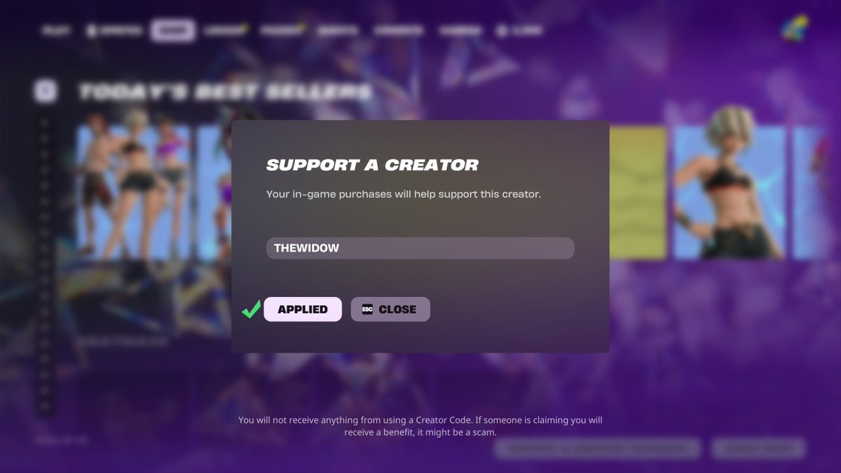 Tails_GG's tweet photo. I want to give a shoutout to (@psylockees), picked up the HSC Summer &amp; Samurai Jack Bundles using your code! https://t.co/WR9a4KfLS6