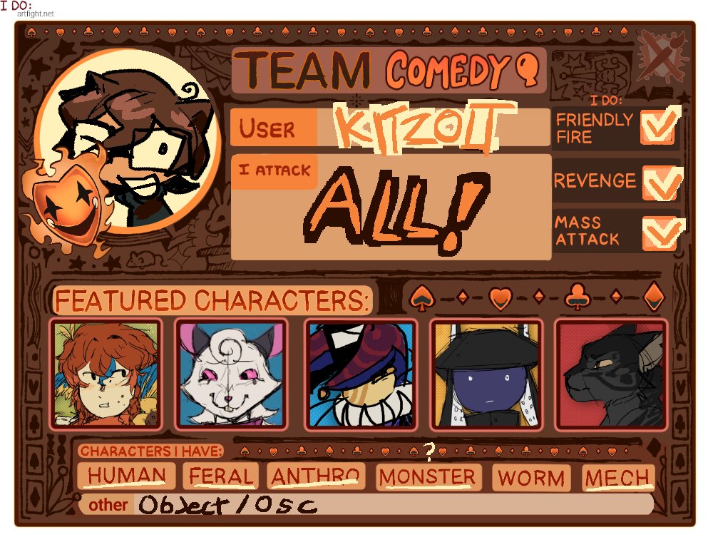 KipKittoP's tweet photo. Artfight Pin
https://t.co/AkAivDEhbO https://t.co/d7weUbN4In