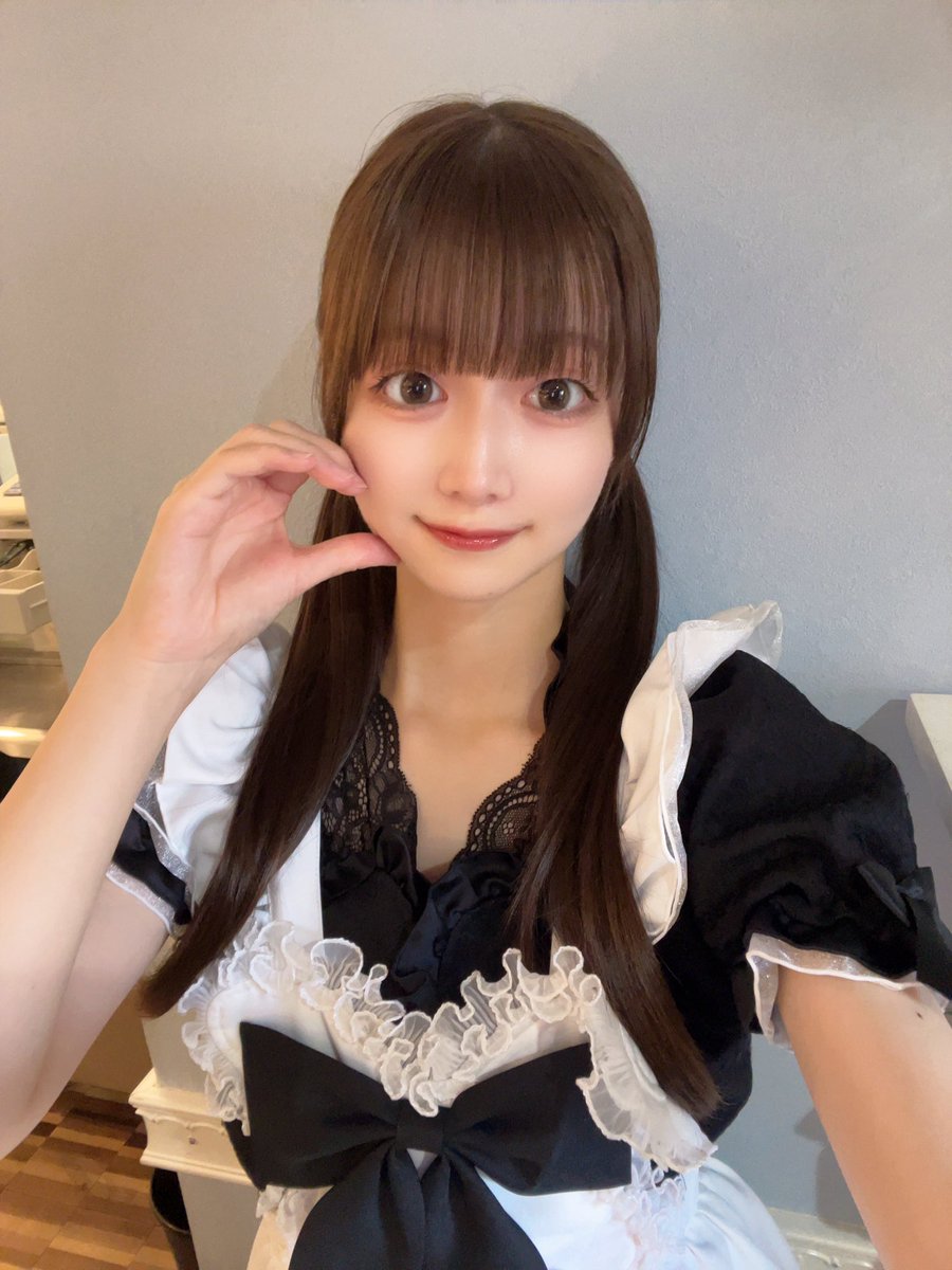 🦋Chérie bellシェリーベル🦋秋葉原コンカフェ (@Papillon_akb