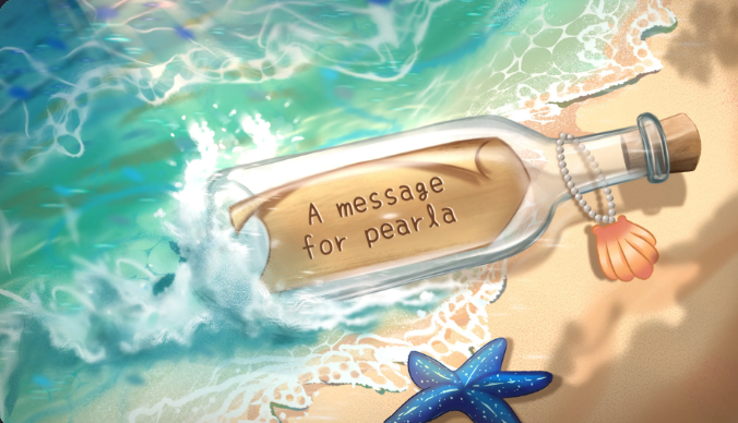 Pluleiria's tweet photo. @Pearlart_ HII! Did you make this? https://t.co/SdrlB5JgLx