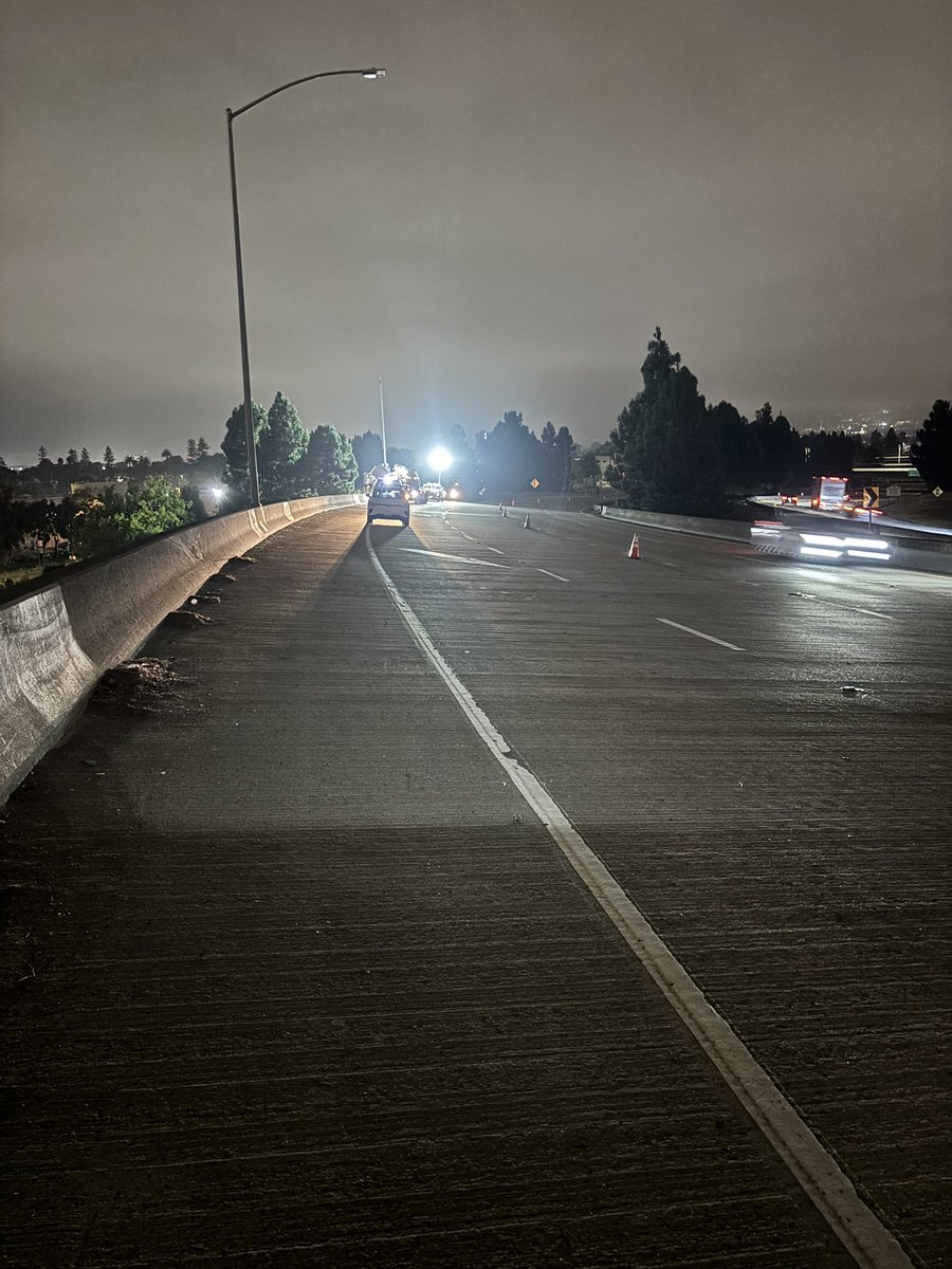 Caltrans District 4 tweet media
