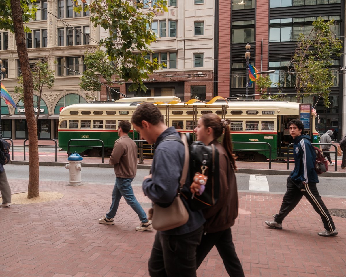 niktheuntamed's tweet photo. San Francisco streets https://t.co/bdhwYoNh4P