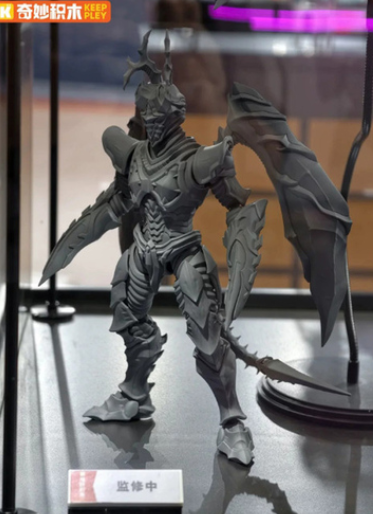 JQ_TREND's tweet photo. [予約注文]ライセンス取得 奇妙积木 Keeppley ウルトラ怪獣 超级芝顿 ハイパーゼットン スーパーゼットン 未組立品
発売予定：8月
https://t.co/4DlKsZlSCQ

＃Keeppley　＃ハイパーゼットン #スーパーゼットン #ゼットン #ウルトラマンティガ #ウルトラマン #ULTRAKAIJU #ウルトラ怪獣 #サイバーゴモラ #Gomora #KINGJOE #キングジョー #ダークバルタン #DarkBaltan #DARKLUGIEL #ダークルギエル #グリーザ #Greeza #布鲁可 #Blokees #ブロッキーズ #LegendEdition #ウルトラマンティガマルチタイプ #宇宙ロボット #キングジョー #Gatanothor #ウルトラマンティガ #ウルトラマン #ULTRAKAIJU #ウルトラ怪獣 #サイバーゴモラ #Gomora #KINGJOE #キングジョー #ダークバルタン #DarkBaltan #DARKLUGIEL #ダークルギエル #グリーザ #Greeza #布鲁可 #Blokees #ブロッキーズ #LegendEdition #ウルトラマンティガマルチタイプ #宇宙ロボット #キングジョー