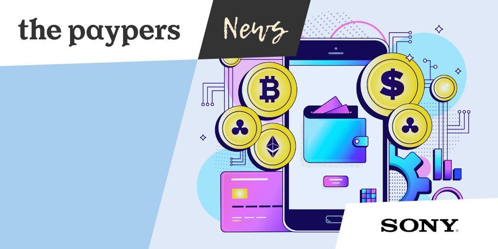 The Paypers tweet media