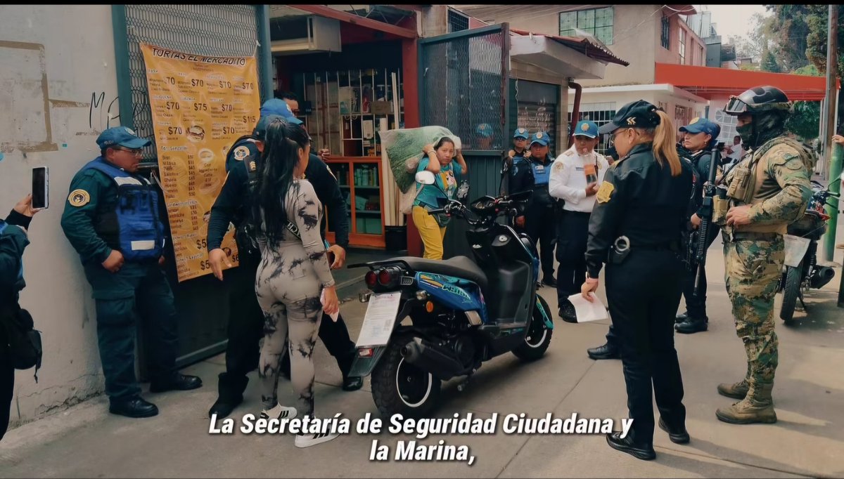 Iztacalco Noticias tweet media