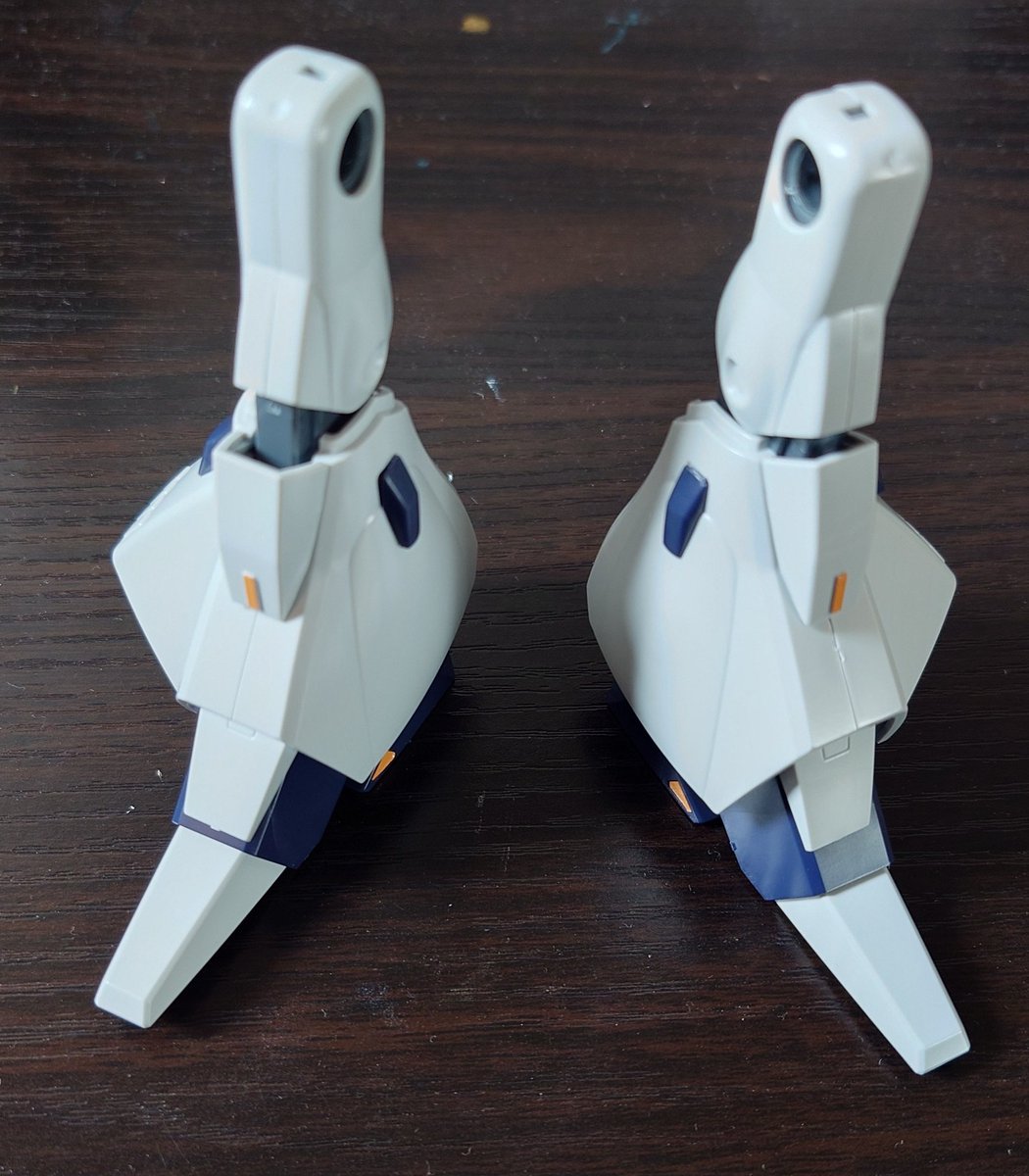 kagiwarashuto's tweet photo. #ガンプラ
ギャプランTR-5フライルーの進捗です
腕部、脚部、武装類も組み立て完成、後はちょっと部分塗装して、スミ入れとトップコートして完成ですね https://t.co/ZMiqTAvAwa