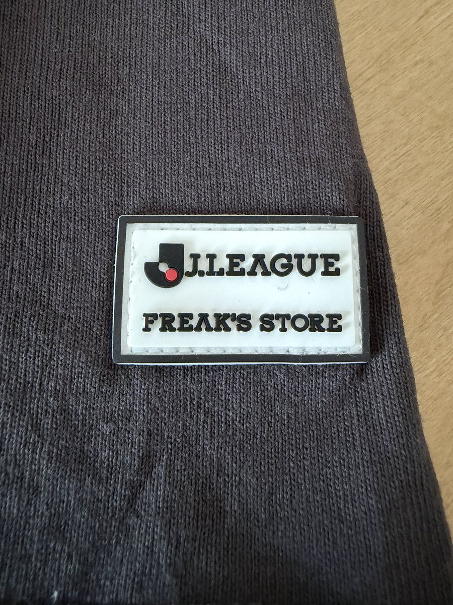 maruRR's tweet photo. なかなか良き #freaksstore #supportersshort #東京ヴェルディ https://t.co/1Zk3cYjpiq