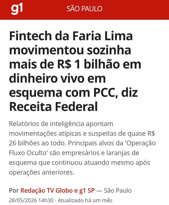 BrazilenDireita's tweet photo. Vai vendo... https://t.co/X1Z9suyu9M