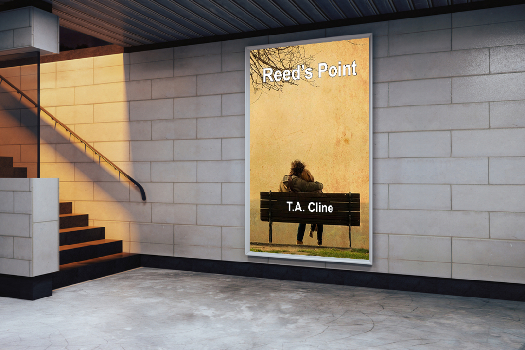 quotesrainsite's tweet photo. The Christmas bells ring every day at noon starting in October—will their joyous chimes help Reedsville heal and forgive? Read “Reed's Point” now. #ChristmasSpirit @Old_Farmer https://t.co/BbWFnc6w9x