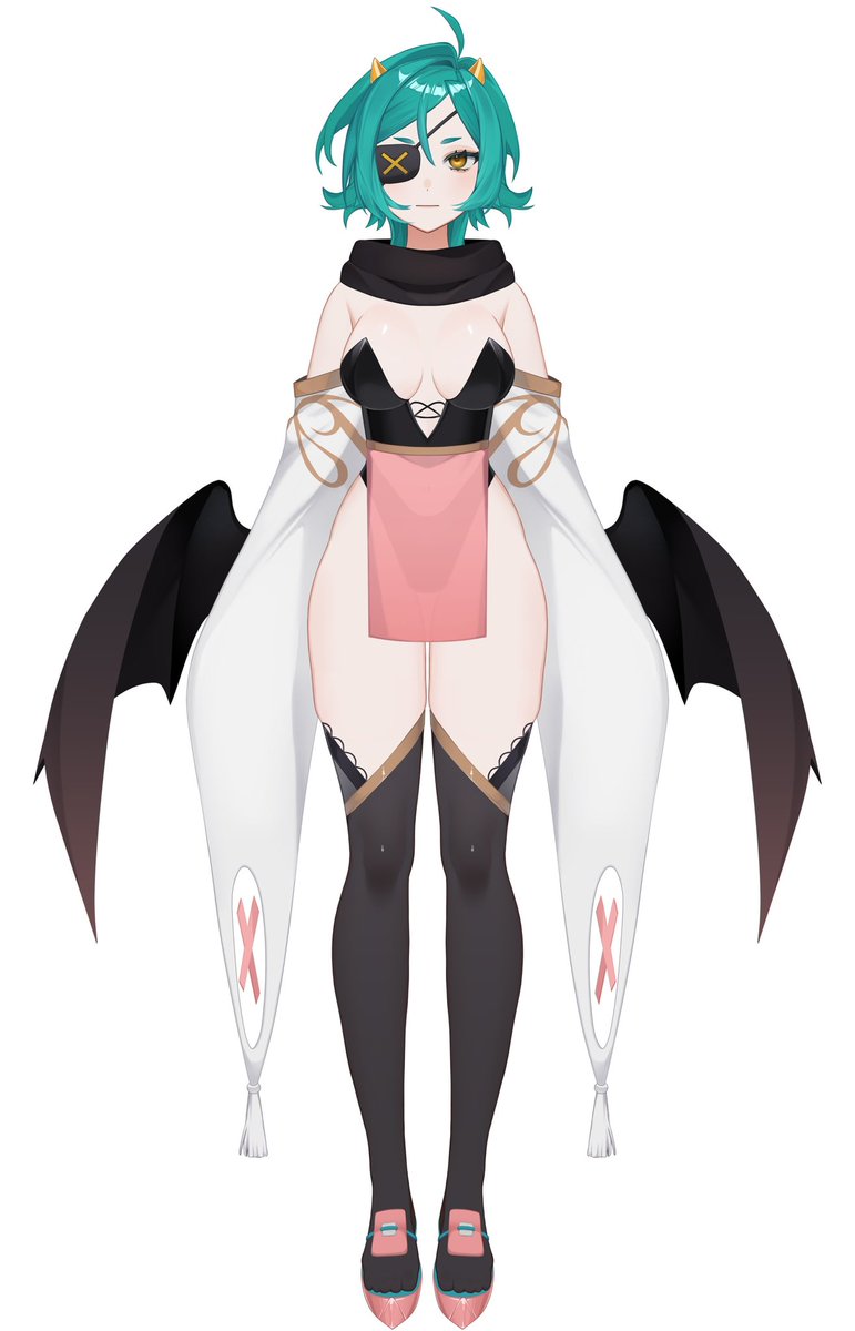 Huffie | Live2D Commissions | Ꭾฬ tweet media