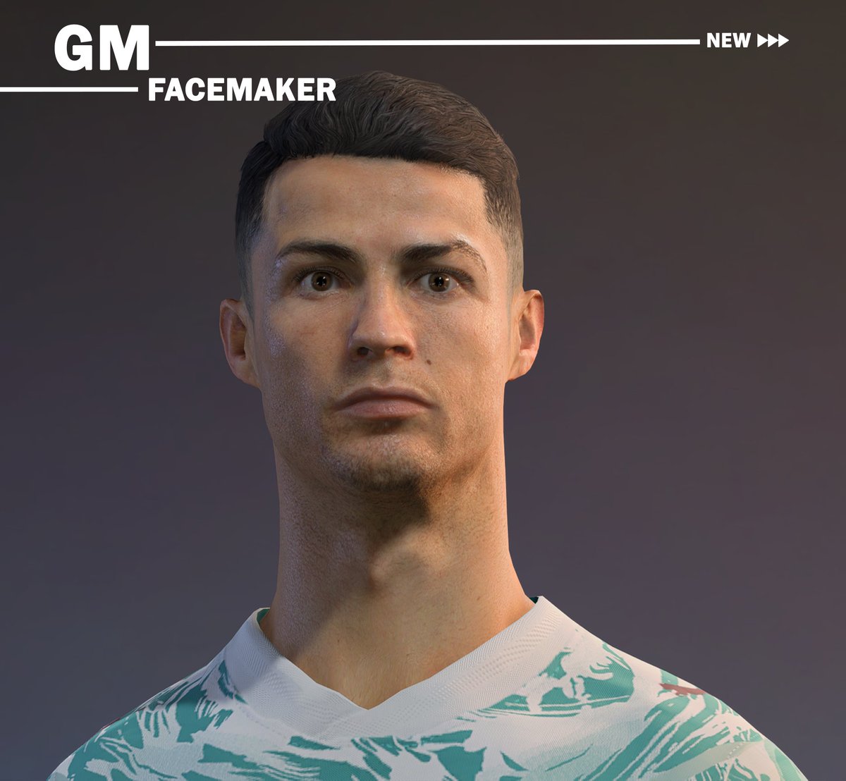 Edward_Wkn's tweet photo. Cristiano Ronaldo V2 🇵🇹
✅Available for EA FC26
📷 𝘿𝙊𝙒𝙉𝙇𝙊𝘼𝘿 𝙃𝙀𝙍𝙀:
https://t.co/jY2DJNZakH
#NewReleases #CristianoRonaldo #FC26 #EAFC26 #fifafaces #FC26 #Portugal #ProLeague #AlNassr #EAFC26 #fifafaces https://t.co/INvj6iW0TJ