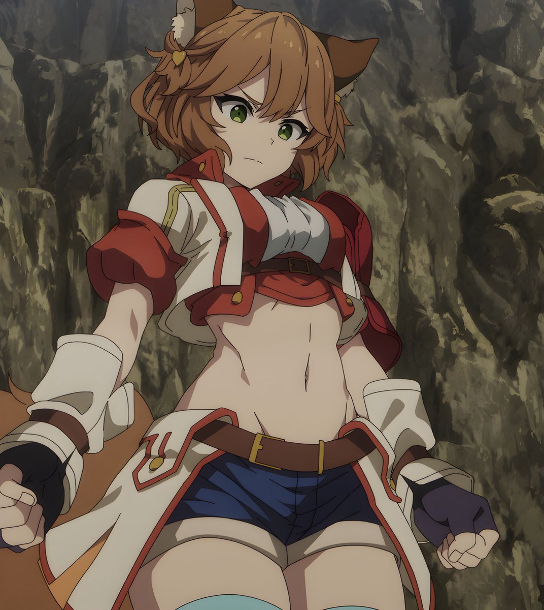 agnoxreviews's tweet photo. Koko wa Ore ni Makasete Saki ni Ike to Itte kara 10-nen ga Tattara Densetsu ni Natteita Ep. 2 - Luck ayudó a Sia a vencer al Demonio y descubrió que Dioses Oscuros se aproximan. Luego de revelar su identidad, se separaron y vigilará a Celliss, hija de Goran. #anime #ここ俺アニメ https://t.co/zKYkj68eIp
