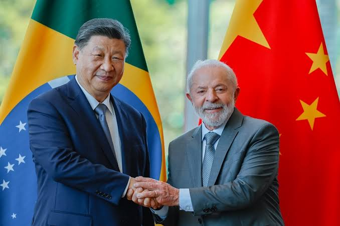 drpaulofaria22's tweet photo. Por que será que a militância de redação, os petistas e jumentos de estimação não falam uma palavra sobre os 55% de tarifas da China pra cima do Brasil nas exportações de carnes?

Fonte:
https://t.co/luQsuKVPuq
Acesso realizado em 11/07/2026, 01:05h.

Cadê vocês, militontos? https://t.co/RErFCro8nB