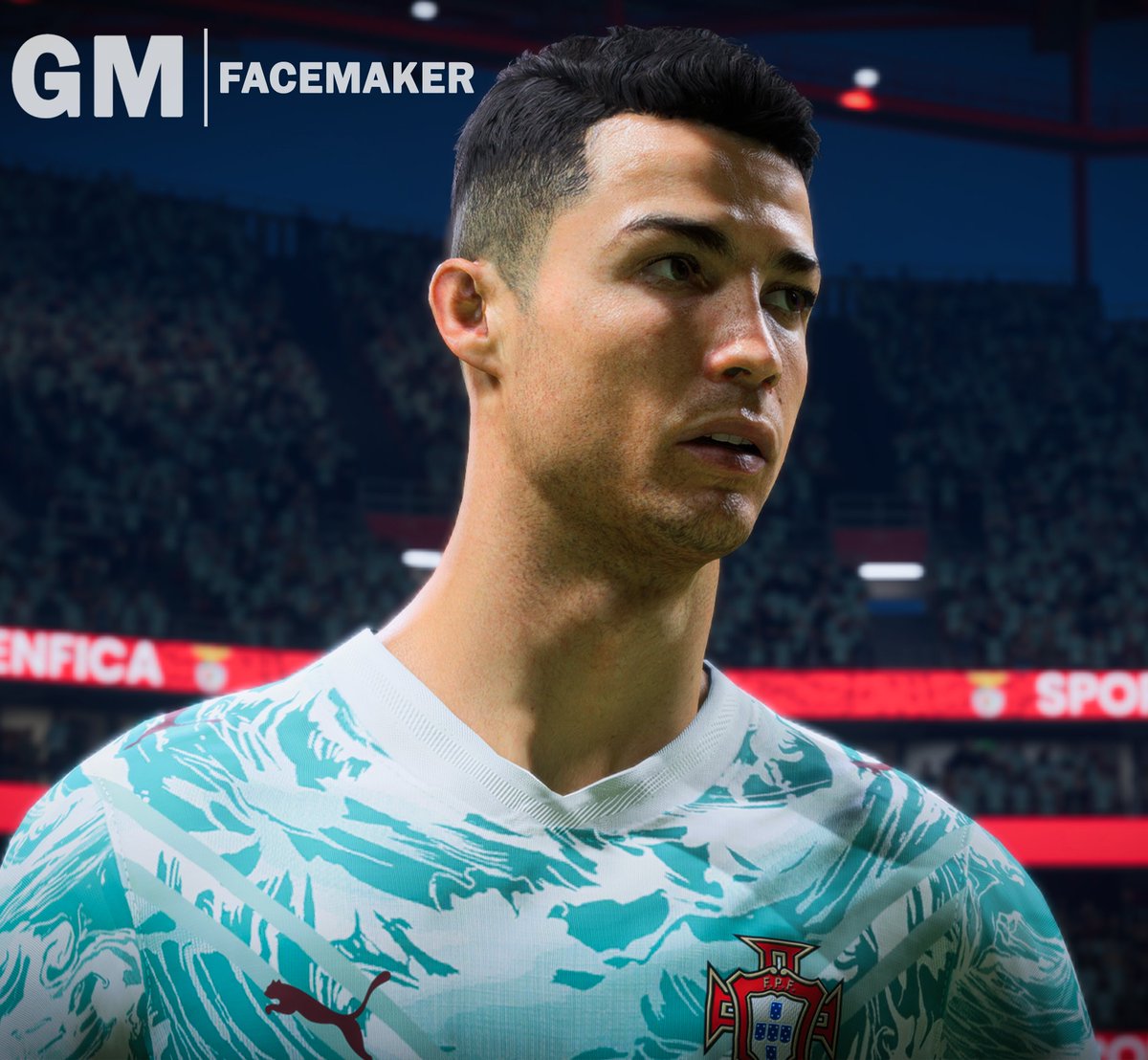 Edward_Wkn's tweet photo. Cristiano Ronaldo V2 🇵🇹
✅Available for EA FC26
📷 𝘿𝙊𝙒𝙉𝙇𝙊𝘼𝘿 𝙃𝙀𝙍𝙀:
https://t.co/jY2DJNZakH
#NewReleases #CristianoRonaldo #FC26 #EAFC26 #fifafaces #FC26 #Portugal #ProLeague #AlNassr #EAFC26 #fifafaces https://t.co/INvj6iW0TJ