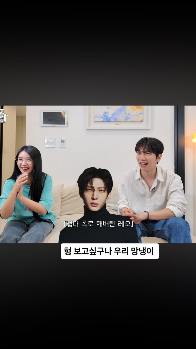TaekRyeon's tweet photo. 내 말이 https://t.co/Ey3RhGtJt9
