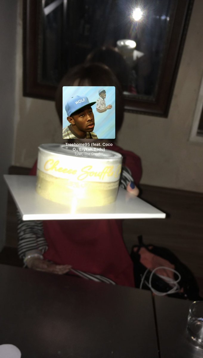 sooll_l's tweet photo. 🎂💥 https://t.co/D4PLsVOFY7