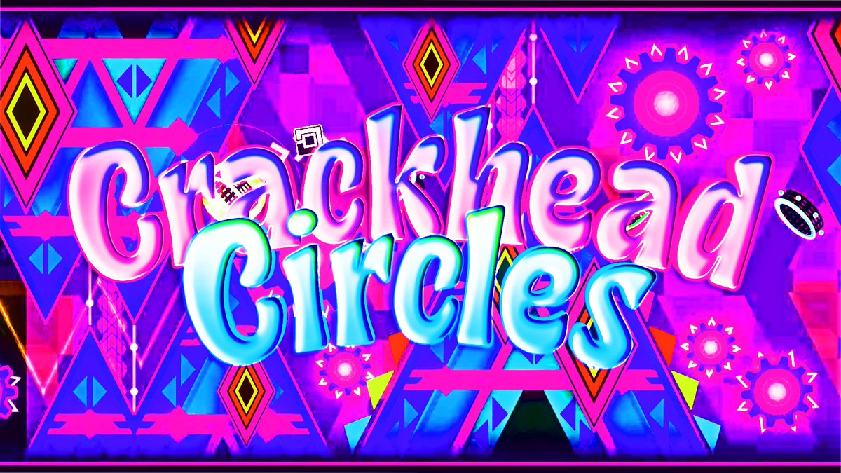 Nomada86GFX's tweet photo. FREE COMISSIONS!!!

I make thumbnails for Geometry Dash.
Contact DM via discord (Nomada86) https://t.co/hTVrEU1szc
