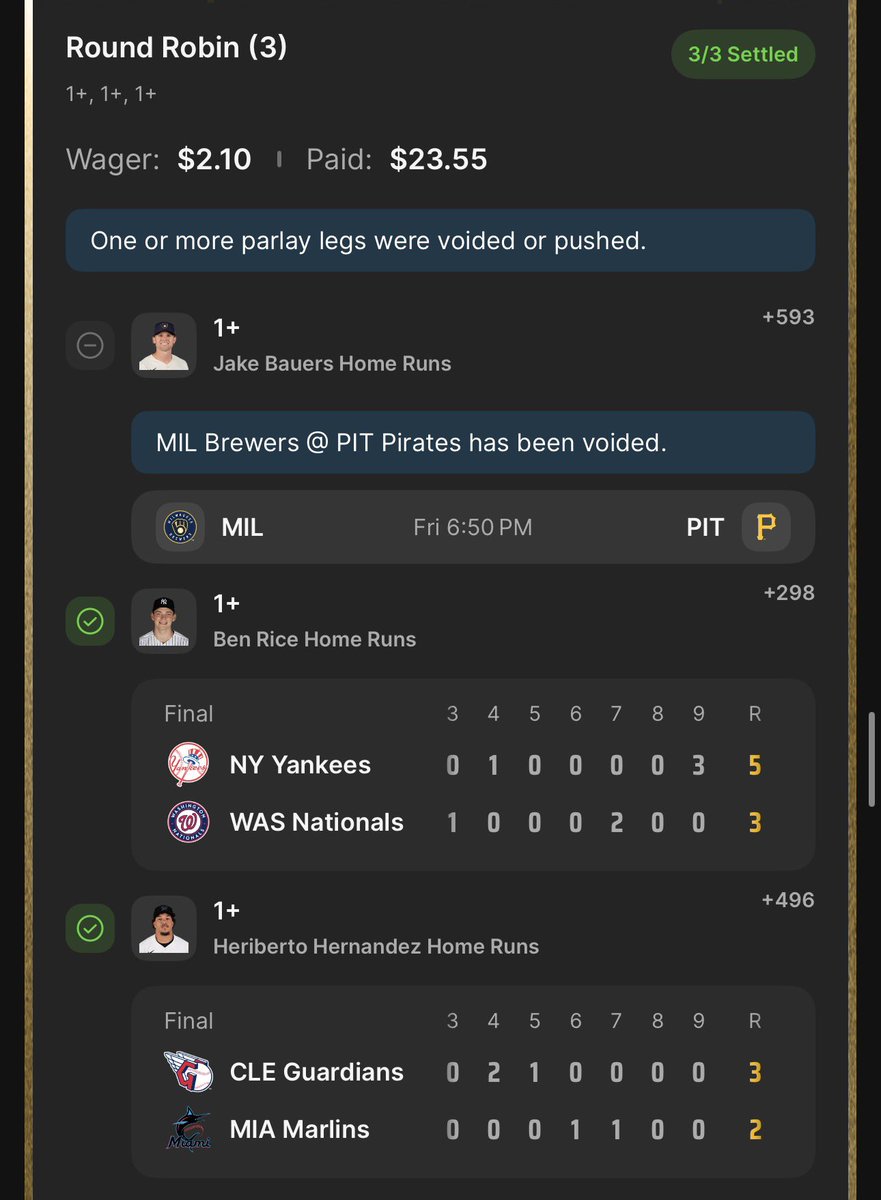 PatTheBatBets's tweet photo. @Rolls_Of_Sushi  WHAT A DAY ! HAHA 
🦇🤝🍣 https://t.co/56iFmUdS0O
