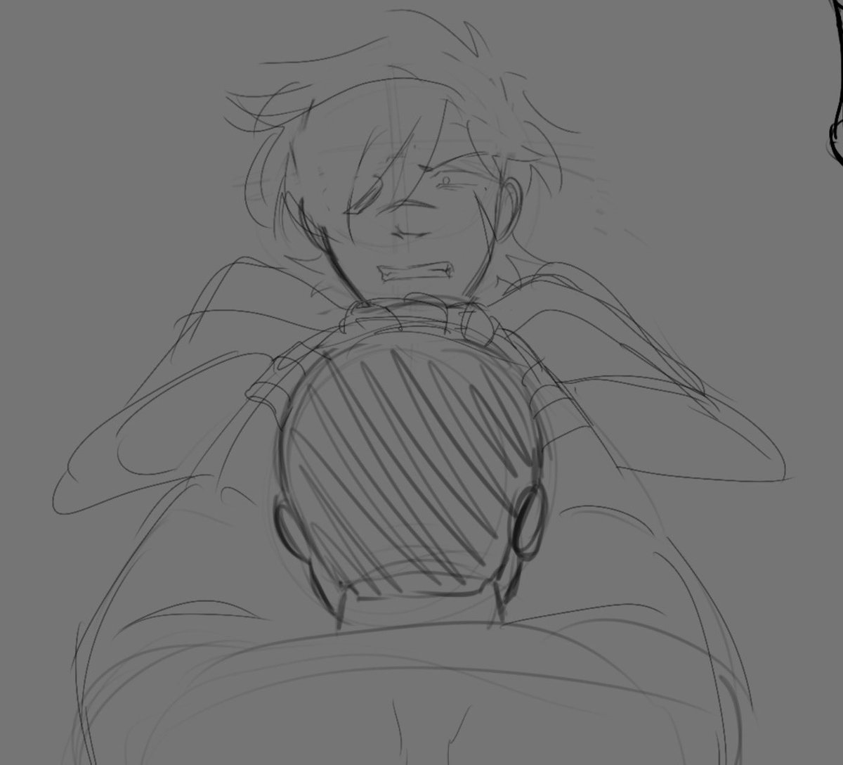 GrandJaks's tweet photo. I tired 

#oc #ocart https://t.co/w6T0X1m16W