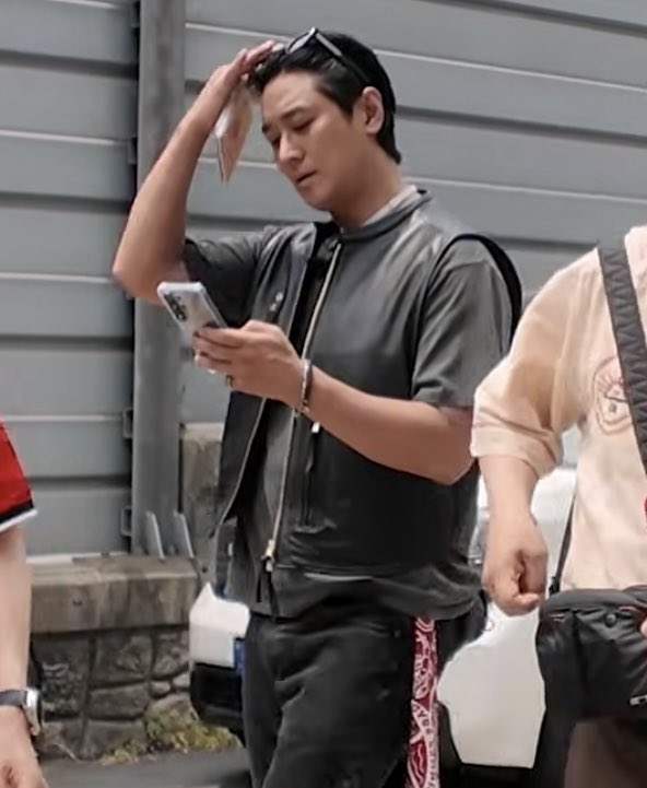 linandhers's tweet photo. หล่อค้าบอ้วน https://t.co/Qy4J04JpFC