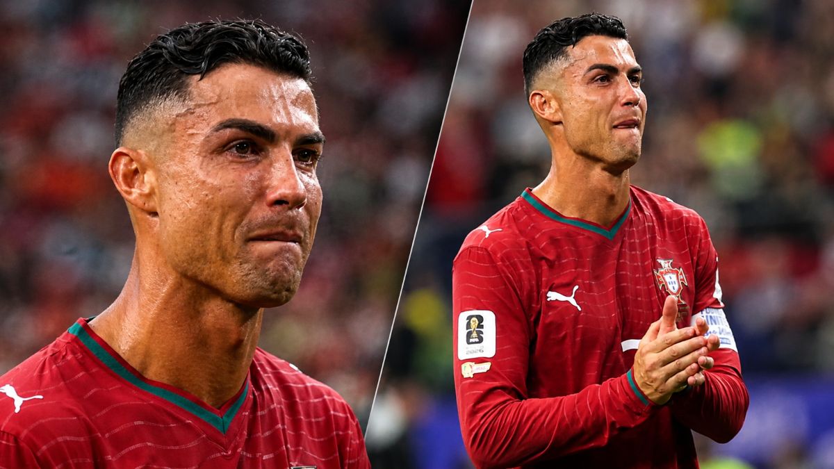 PhotoNewsPk's tweet photo. World Cup Quarterfinal Tickets Fall 60% After Portugal and US Exit. Read: https://t.co/xMvuKlYwTF
#CristianoRonaldo #Portugal #FIFAWorldCup #FIFAWorldCup2o26 #FIFA_President #fifaprediction #Portugal #USA #FIFATickets https://t.co/1K5RhNfw3L