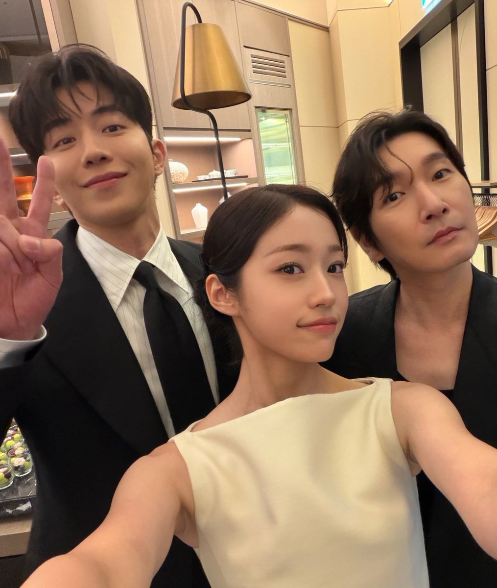 Nam Joohyuk tweet media